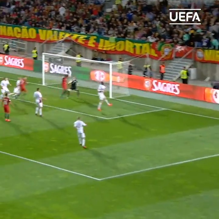   Happy birthday, William Carvalho  EURO 2016 2019 UEFA Nations League   