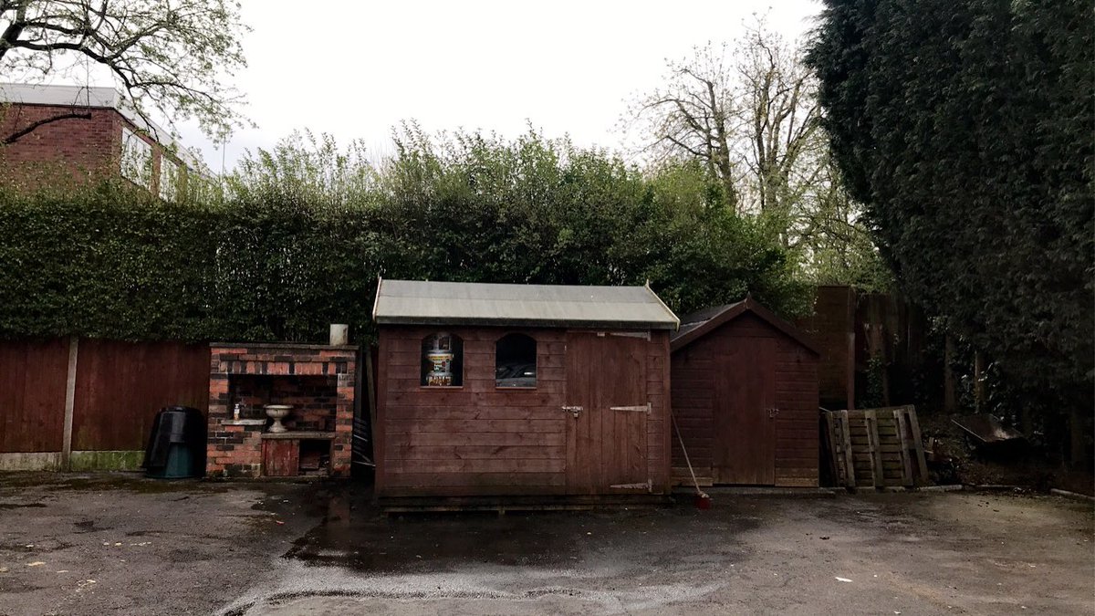 Ascot House Approved Premises ascot_house Twitter Profile Sotwe