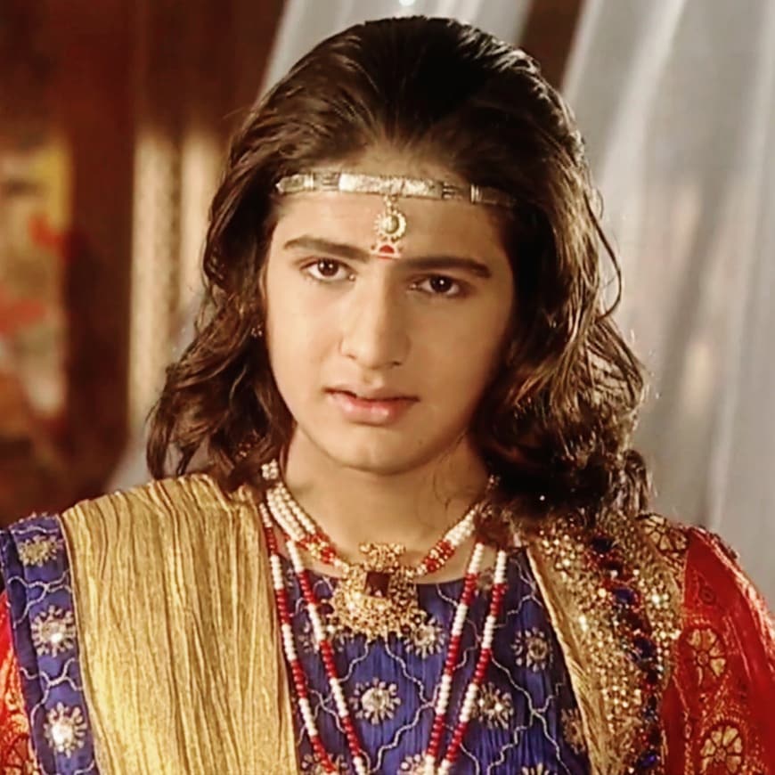 RajatTokasFans_'s tweet photo. The golden heart
Angelic face
The one and only @RajjatTokas 
#PrithvirajChauhan
@BIGMagicChannel @sagar_meenakshi @AmritSagar @akashschopra https://t.co/GiYW5fBW8y