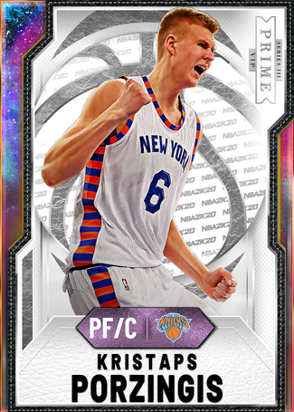 FREENBALOCKERC1's tweet photo. Galaxy Opal KRISTAPS PORZINGIS FOR 100K MT! (3 CODES LEFT)
ANY 100K PLAYER BOUGHT REWARDS A FREE LOCKER CODE
#NBALOCKERCODES
#2KLOCKERCODES
#FREELOCKERCODES https://t.co/kcV2rRZ7gf