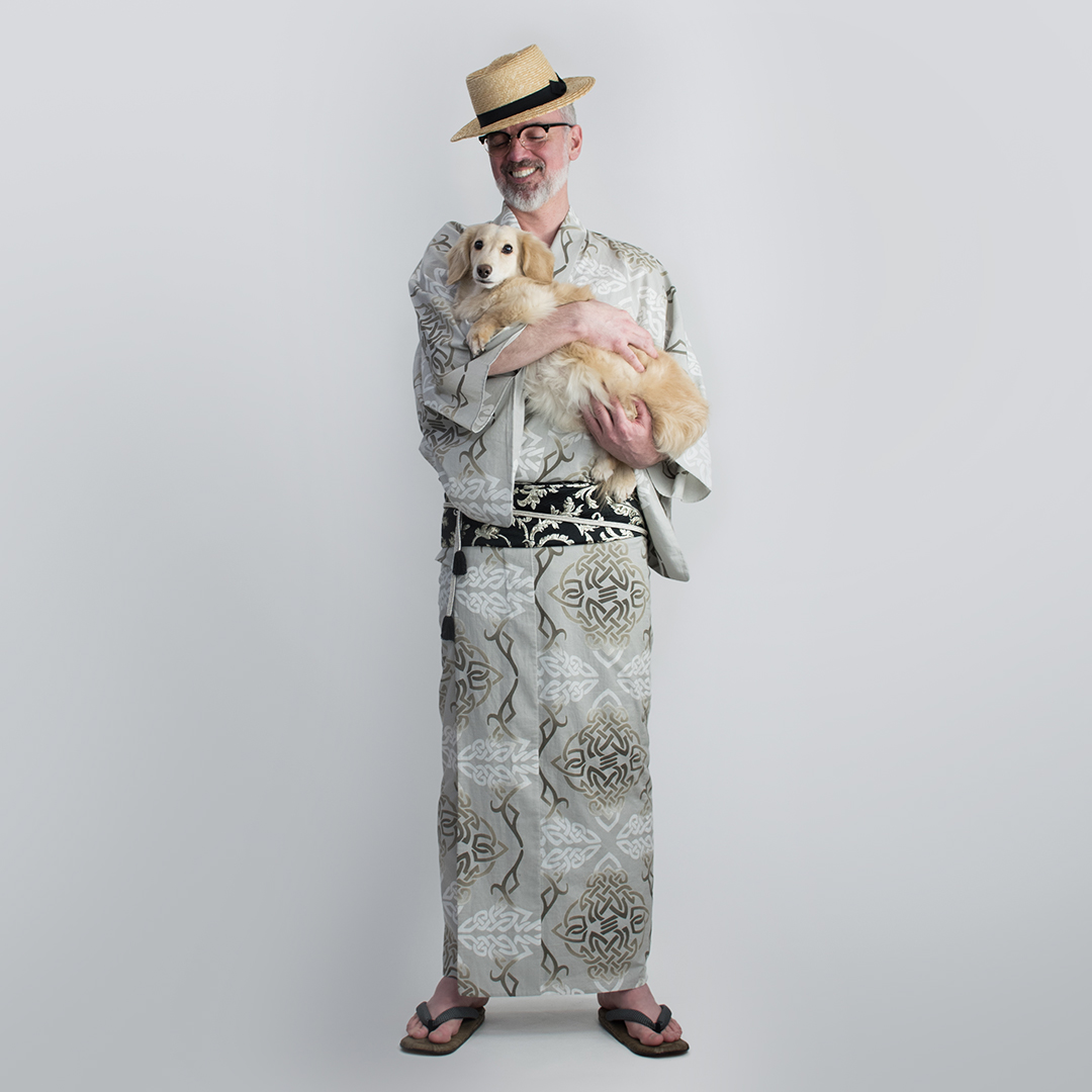 ろっこや Official メンズスタイリング 注染ゆかたケルティック チャコールは粋でいなせ ペールグリーンはすっきりオトナ ミックスはパリピのイメージ T Co 9nwacx3v ろっこや 注染 メンズゆかた きもの Kimono Celtics 浴衣 メンズ