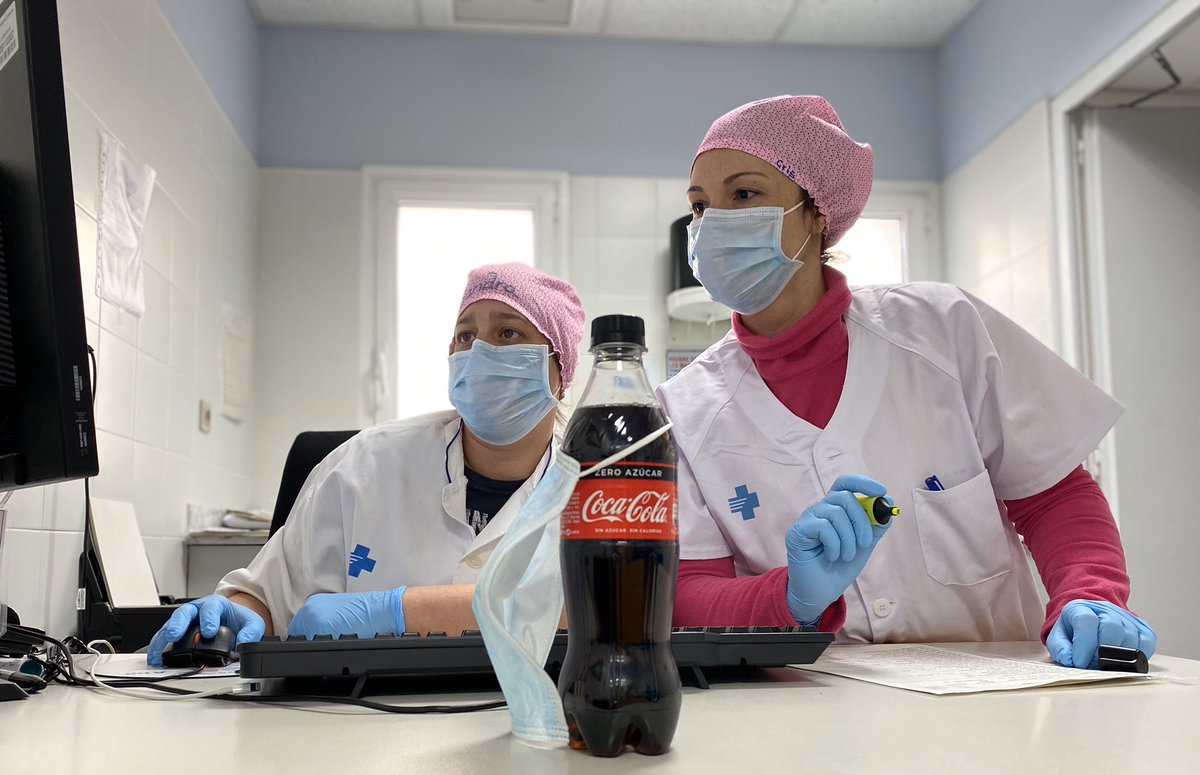 Que no nos falte la chispa de la vida <a href="/CocaCola_es/">Coca-Cola España</a>