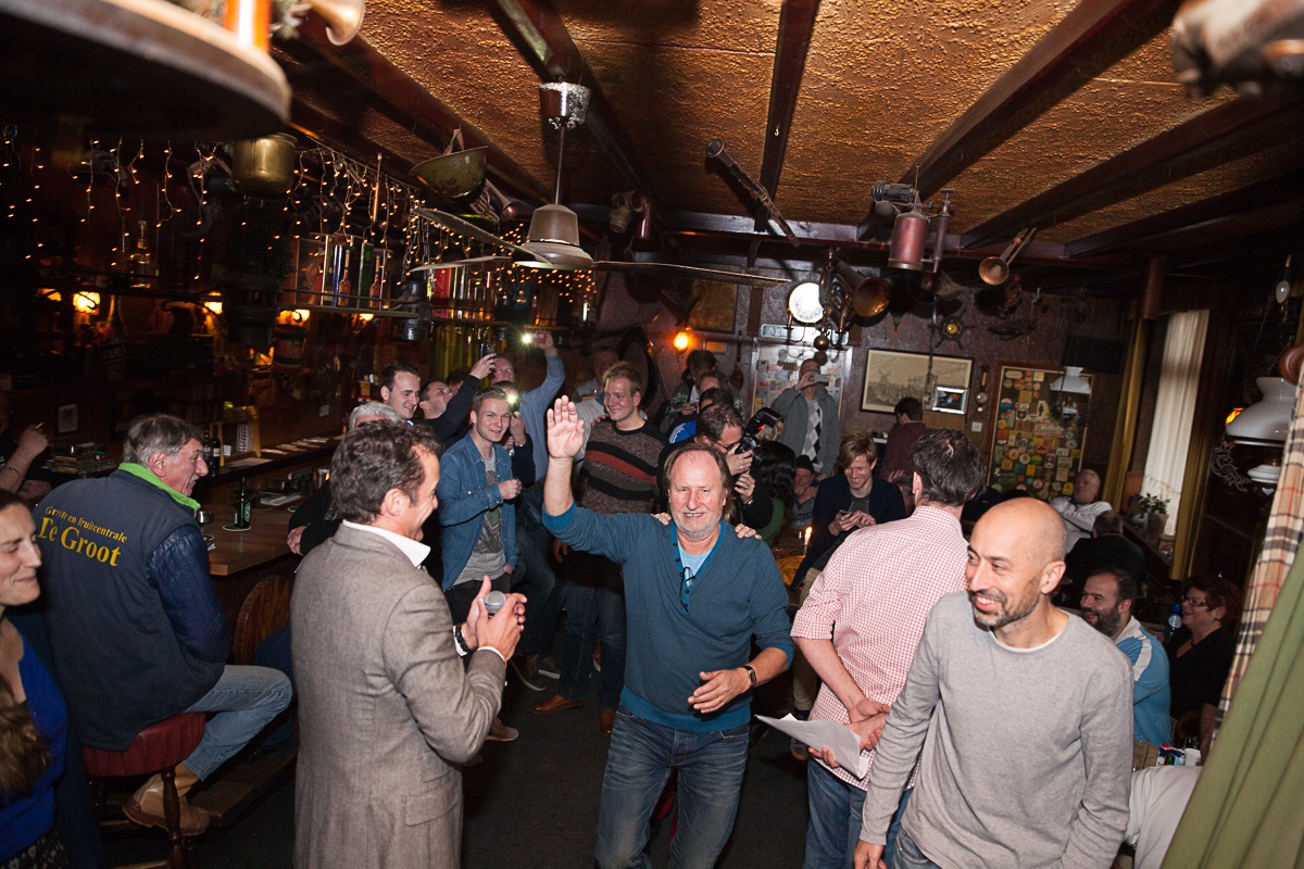 Staantribune tweet media