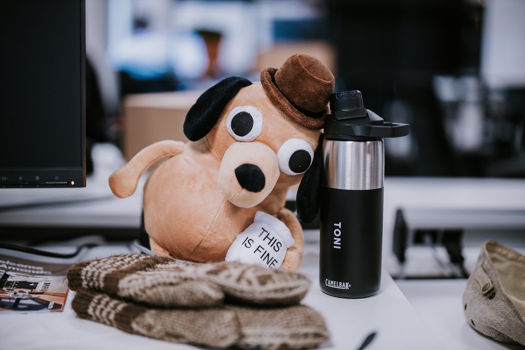 The #coronavirus has changed our way of life rapidly. Join us for a webinar focused on #mentalwellbeing in exceptional times on April 16th (FIN) and April 22nd (ENG). 
Sign up: fal.cn/37rSB
Or: fal.cn/37rSA

 #impactthatlasts #COVID19 #solitalife