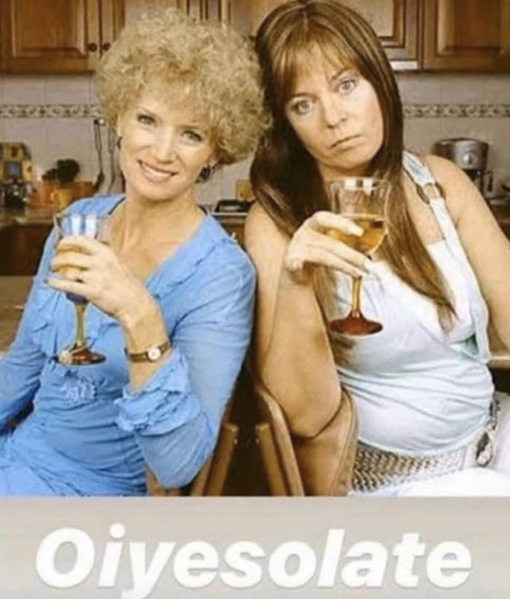 marketing_beans's tweet photo. Look at moiye... now I’ve got one word to say you lot #kathandkim #ploise https://t.co/o8jxzVBhUC