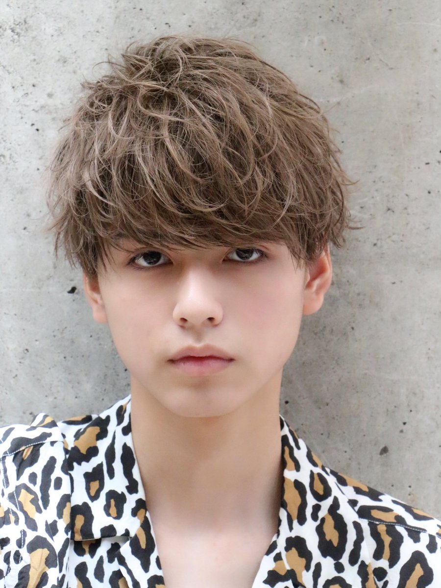 daytoreturn's tweet photo. いろんな髪型に挑戦してみたら楽しいかも🤩❤️ https://t.co/A4EctmDkZF