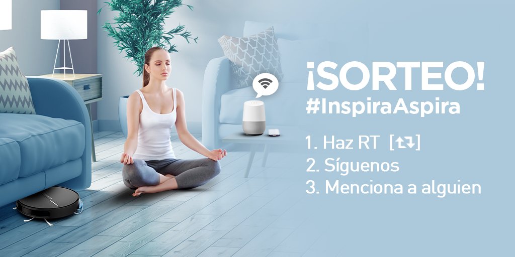 Rowenta_ES tweet media