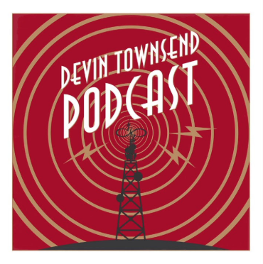 GhostCultMag's tweet image. AUDIO: @dvntownsend Launches Podcast with Episode 1 - Ocean Machine ow.ly/zr7w50z7kbF #devintownsend #podcast #oceanmachine