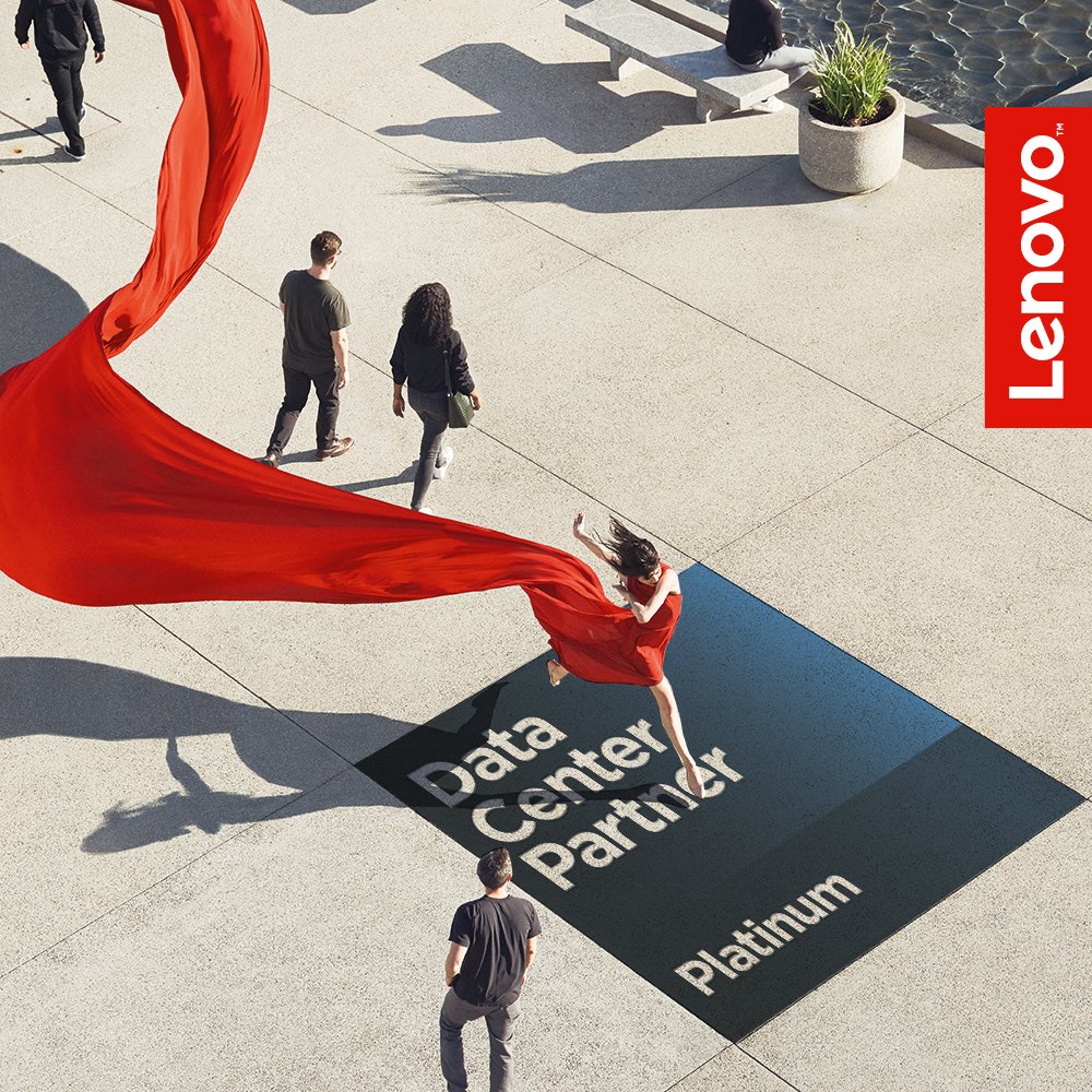 ttnlio's tweet image. Tectrade is ook dit jaar weer Lenovo DCG Platinum Partner! We hebben specialistische kennis en ervaring met Lenovo’s meest geavanceerde Data Center producten en oplossingen. Bedankt team @Lenovodc voor de erkenning en fijne samenwerking! #Lenovodatacenter #TectradeNL