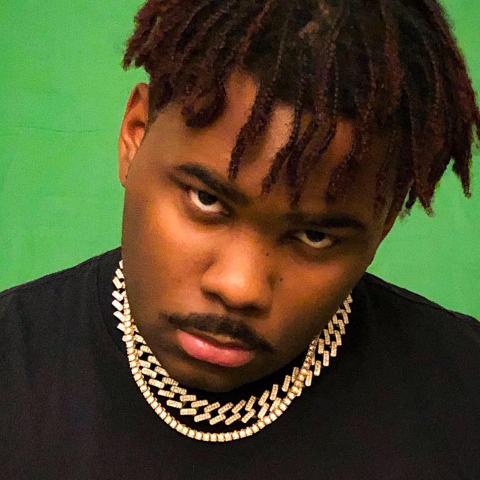 anrfactory's tweet photo. Hip-Hop and Rap artist L.A Shawn has dropped his latest track โLove Hallucinationsโ. With a killer beat and not to mention the insane vocal ranges, this is a fantastic example of a Rap hit. #hiphop #LAShawn #LABoii #Rap https://t.co/6dmbgEo1XV https://t.co/Um71OJF2UK