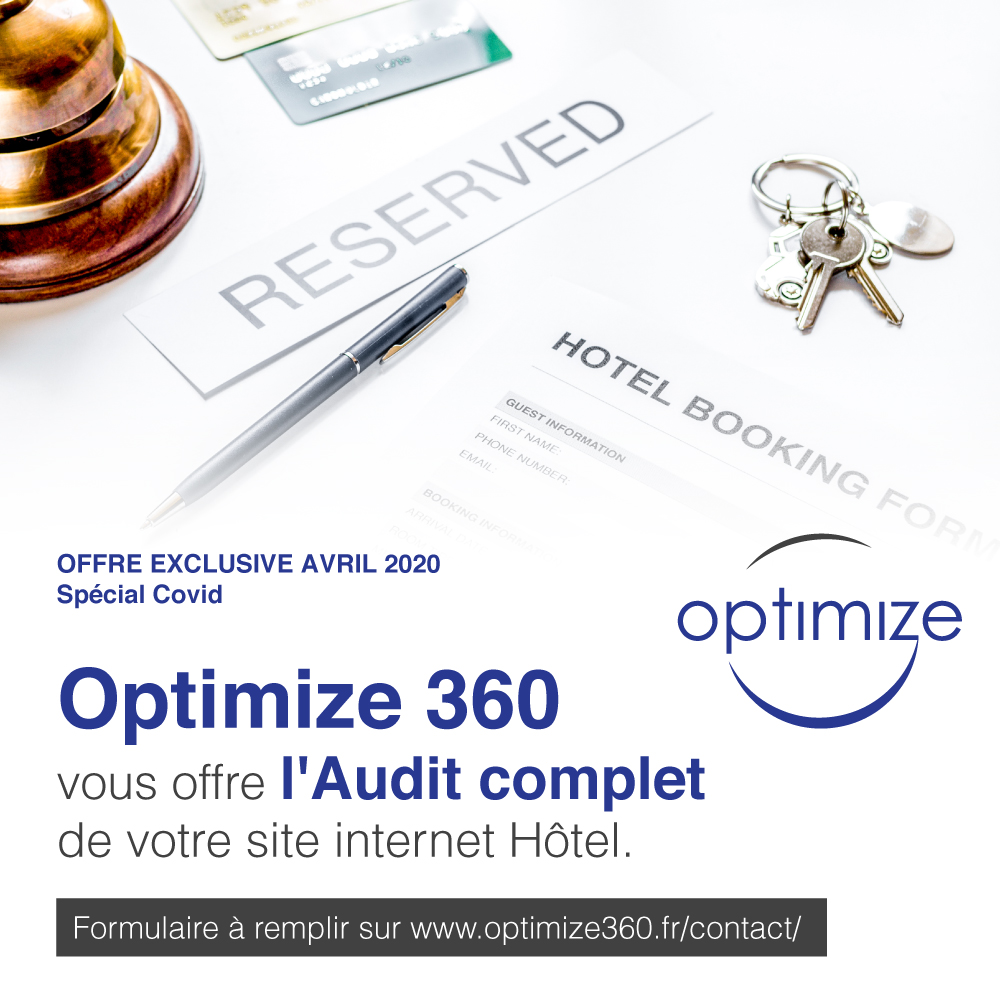 Optimize360_'s tweet photo. Partagez svp. Merci :) #hotels #Avril #Covid
Pour aider les hôtels à mieux repartir post crise
https://t.co/lTAimaJYnP https://t.co/Puum6VyUx7