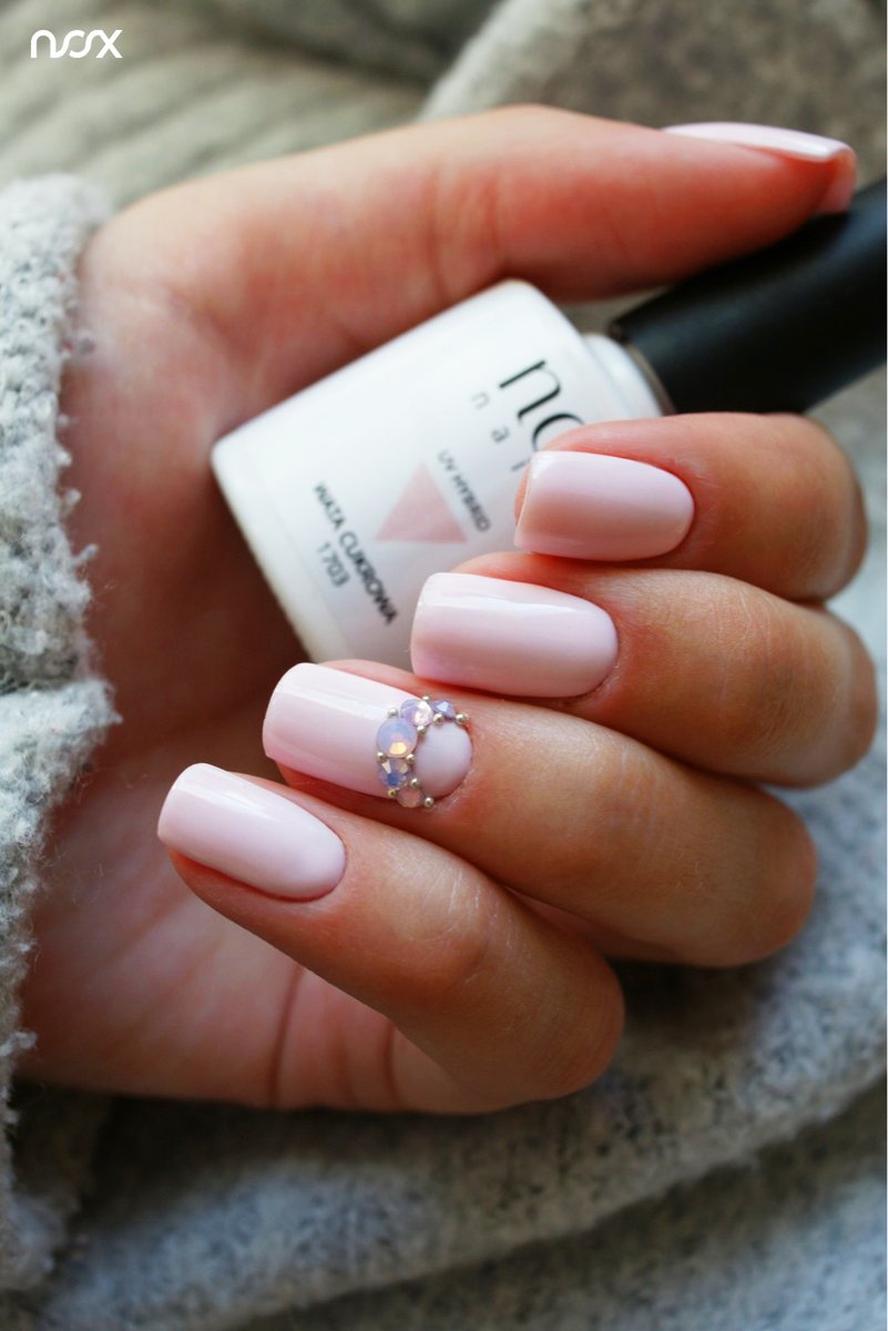 NOX_Nails's tweet photo. Hej dziewczyny! Lubicie delikatne zestawienia?

#nails #nail #nailsart #nailart #nailsartist #nailartist #pinknails #nails2inspire #nailsinspirations #nailsdesign #manicure #manicurehybrydowy #paznokcie #paznokciehybrydowe #paznokcieżelowe #różowepaznokcie https://t.co/szjgHPj9q0
