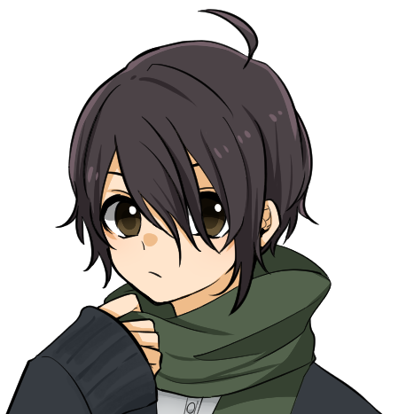 男前のtwitterイラスト検索結果