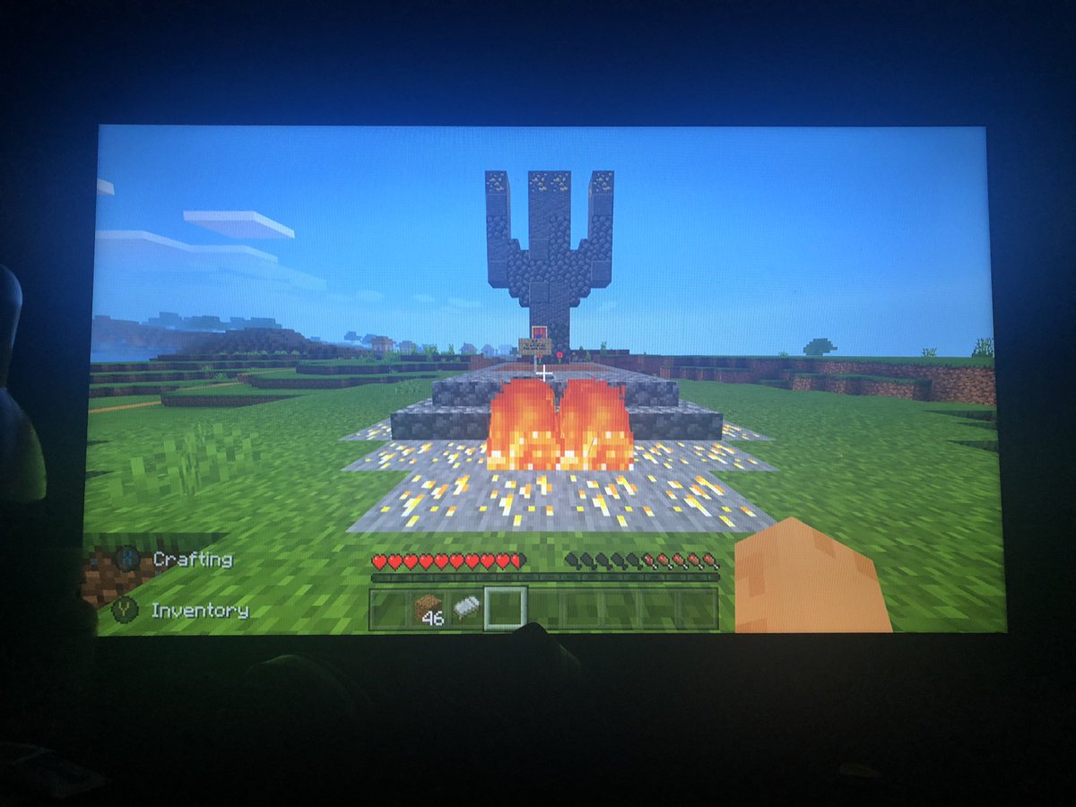 Heres my grave im actually upset not mad just sad all the work i put into the world gone within an instant really makes you think about mortality and how life could be taken away in an instant you gotta appreciate the shit