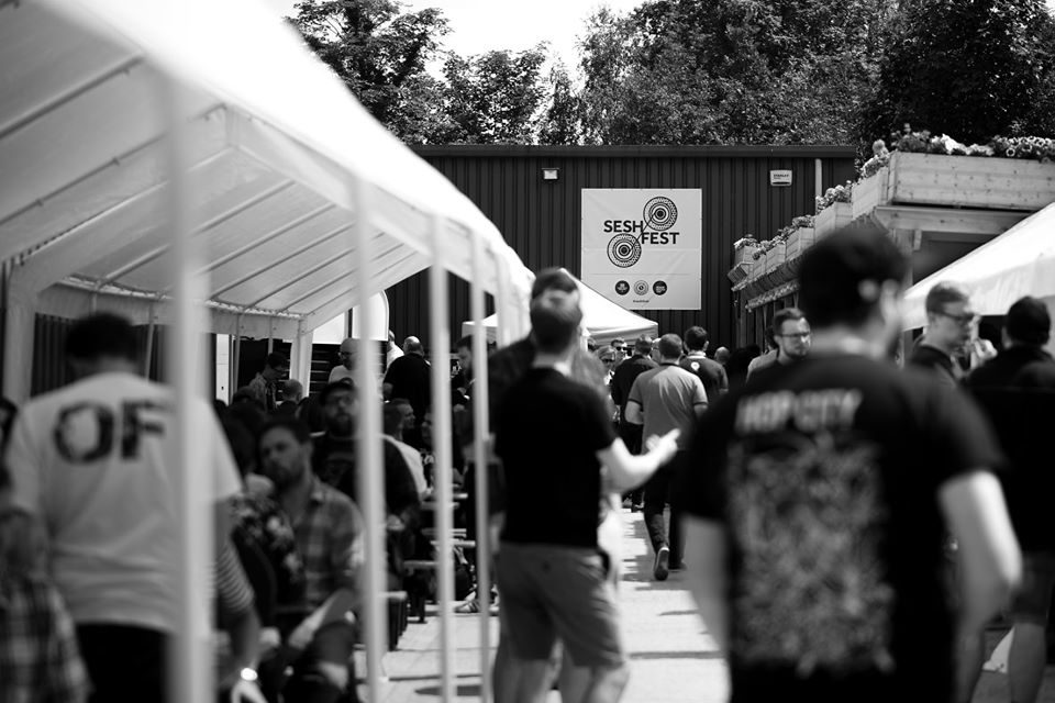 seshfest tweet media