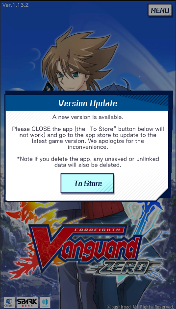 Vanguard Zero On Twitter Maintenance Complete Singapore