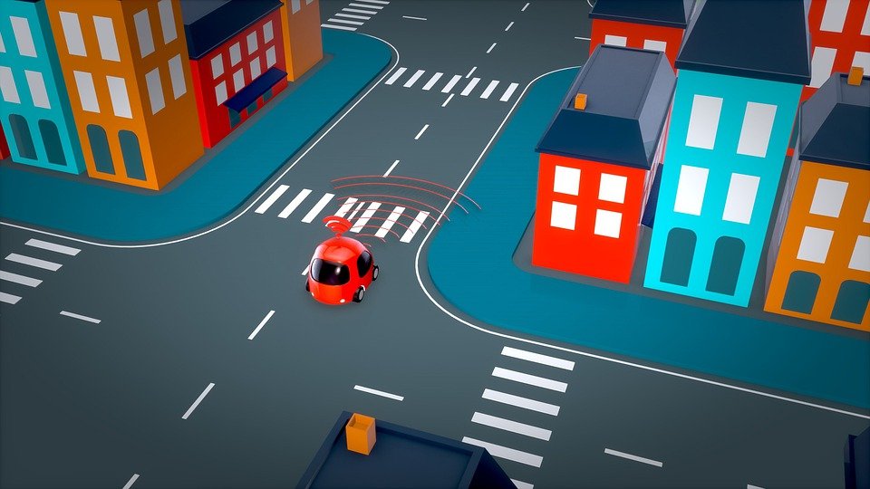 CrisperSoft's tweet photo. General Motors Files Patent for Blockchain-Based Autonomous Vehicle Navigation Map
In case you are still in doubt, now is the time to implement lockchain development with crispersoft.

https://t.co/XpwIC1Scqt

#crispersoft #Blockchain #Bigdata #javascript #java #AI #Neuralnetwork https://t.co/ZJBSm5uBni