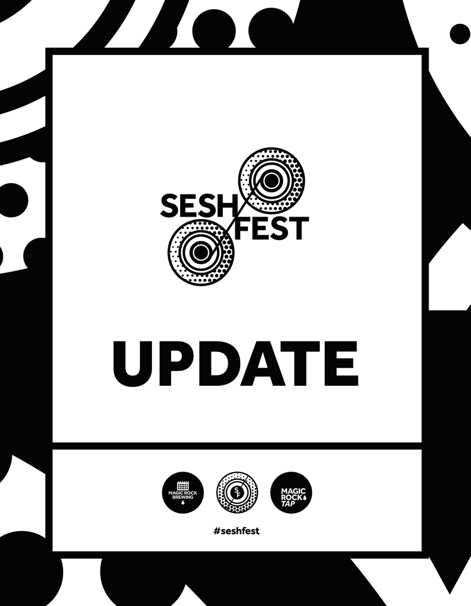 seshfest tweet media