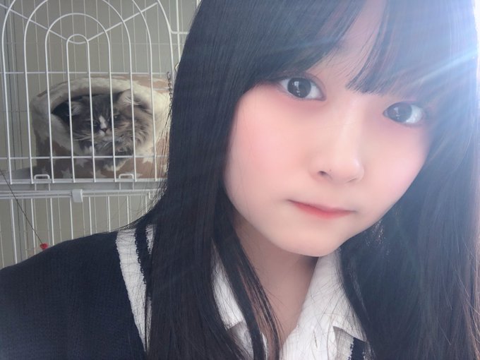 Twitterのコスプレ画像16