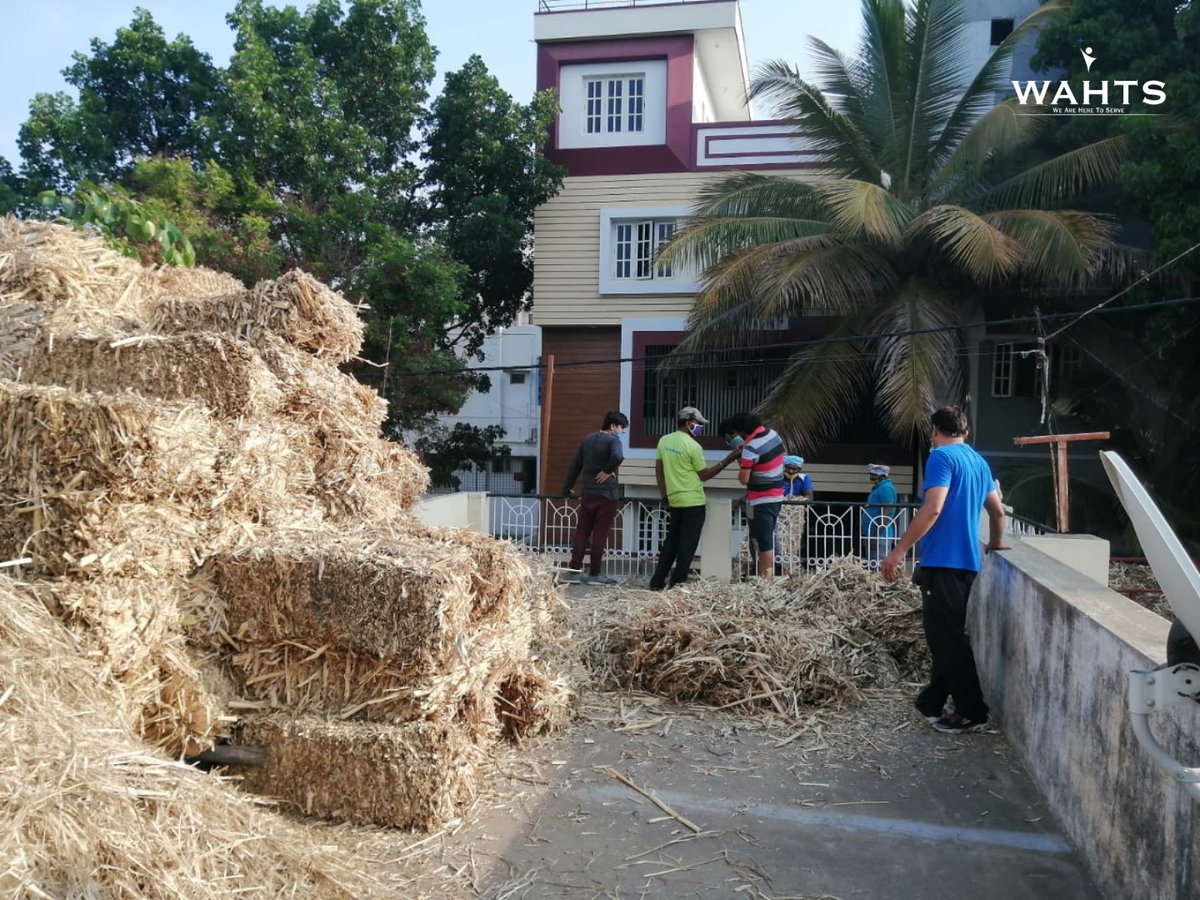 cupa large animal rescue centre