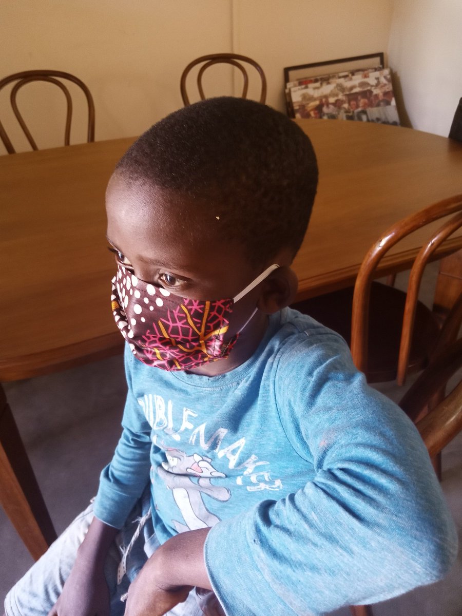 You can now protect the entire family, with our kids sizes-why should our little ones feel left out?