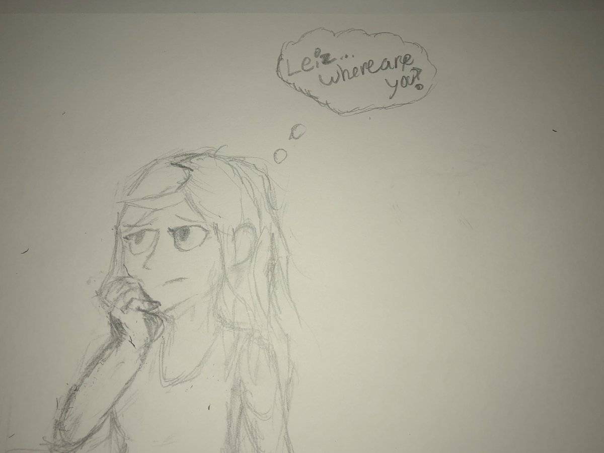 CheapDraws's tweet photo. The tale of 2 Star-Crossed lovers... Leiz and Nami 

Lunaris Clausa https://t.co/9lrc7awf7A