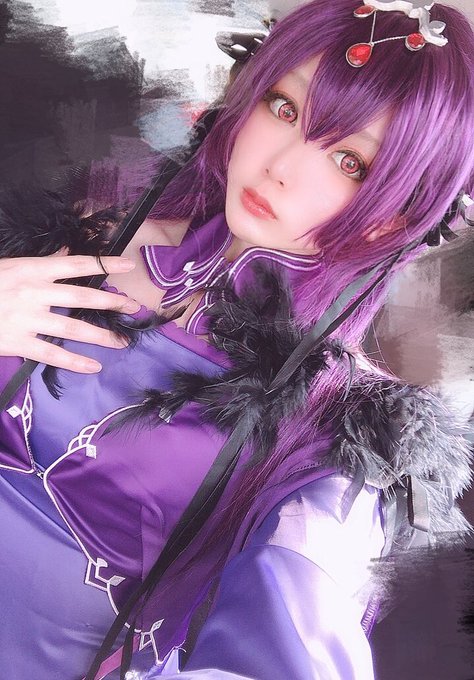 コスプレイヤーきっかのTwitter画像55