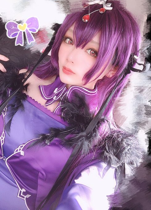コスプレイヤーきっかのTwitter画像56