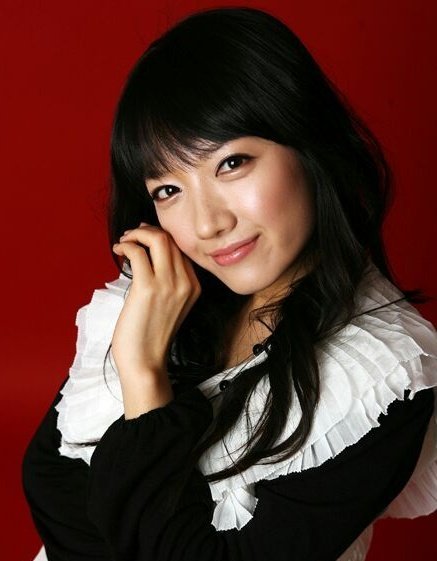9. Oh Sang Eun (ShinVi) - Lead Vocalist