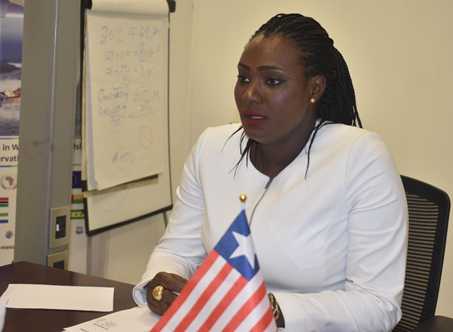 NAFAA FINES ILLEGAL IVORIAN FISHERMEN US$5,000.00: To deter illegal, unreported and unregulated (IUU) fishing across Liberia, the National Fisheries and Aquaculture Authority (NaFAA) has fined an Ivorian Fishing Boat US$5,000.00 consistent with the 2010 Fisheries Regulations.