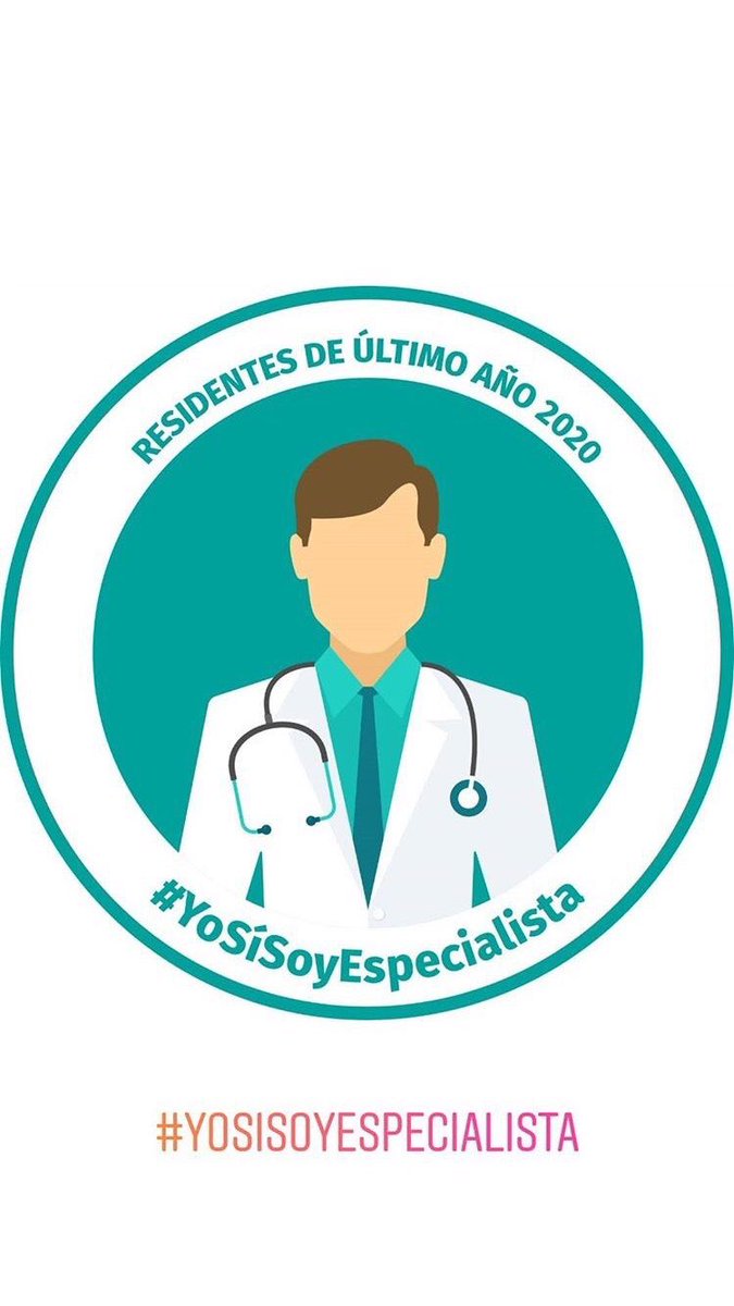 jose_titos's tweet photo. Gracias, Gracias. Así es, garantía de excelencia. Pero, como residente de último año @SonEspases, le solicito que valoren nuestra formación, esfuerzo y sacrificio: modifiquen BOE 4/4/20 #YoSiSoyEspecialista @F_Armengol @sanidadgob @ibsalut @goib @MUDmedicos @COMbalears https://t.co/6Gd6MAXfVt