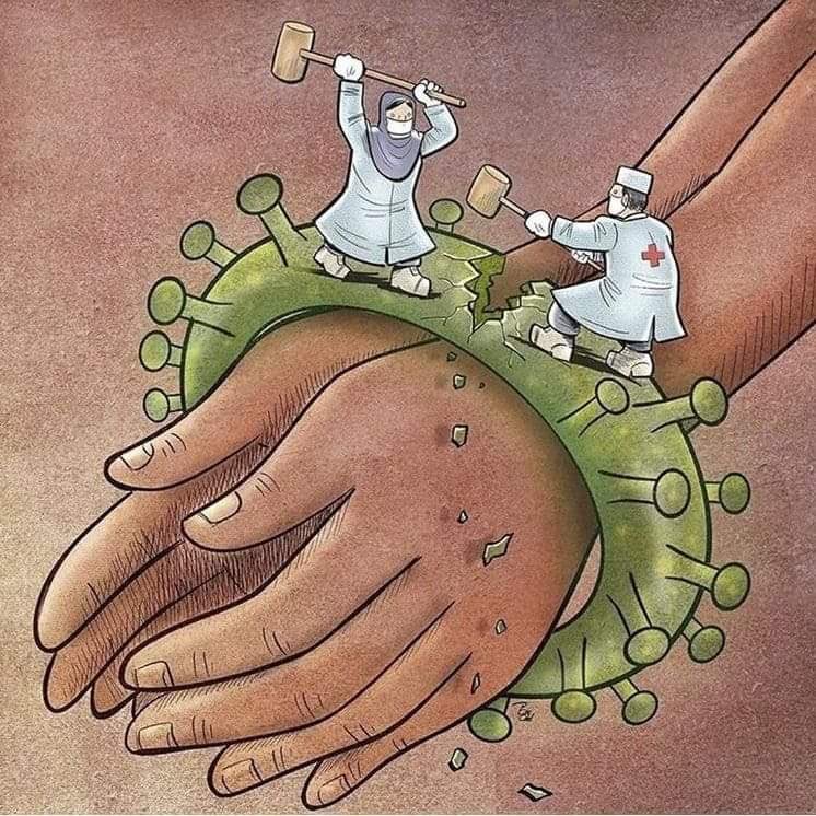 BasicEbac's tweet image. #Covid_19 #WashYourHands