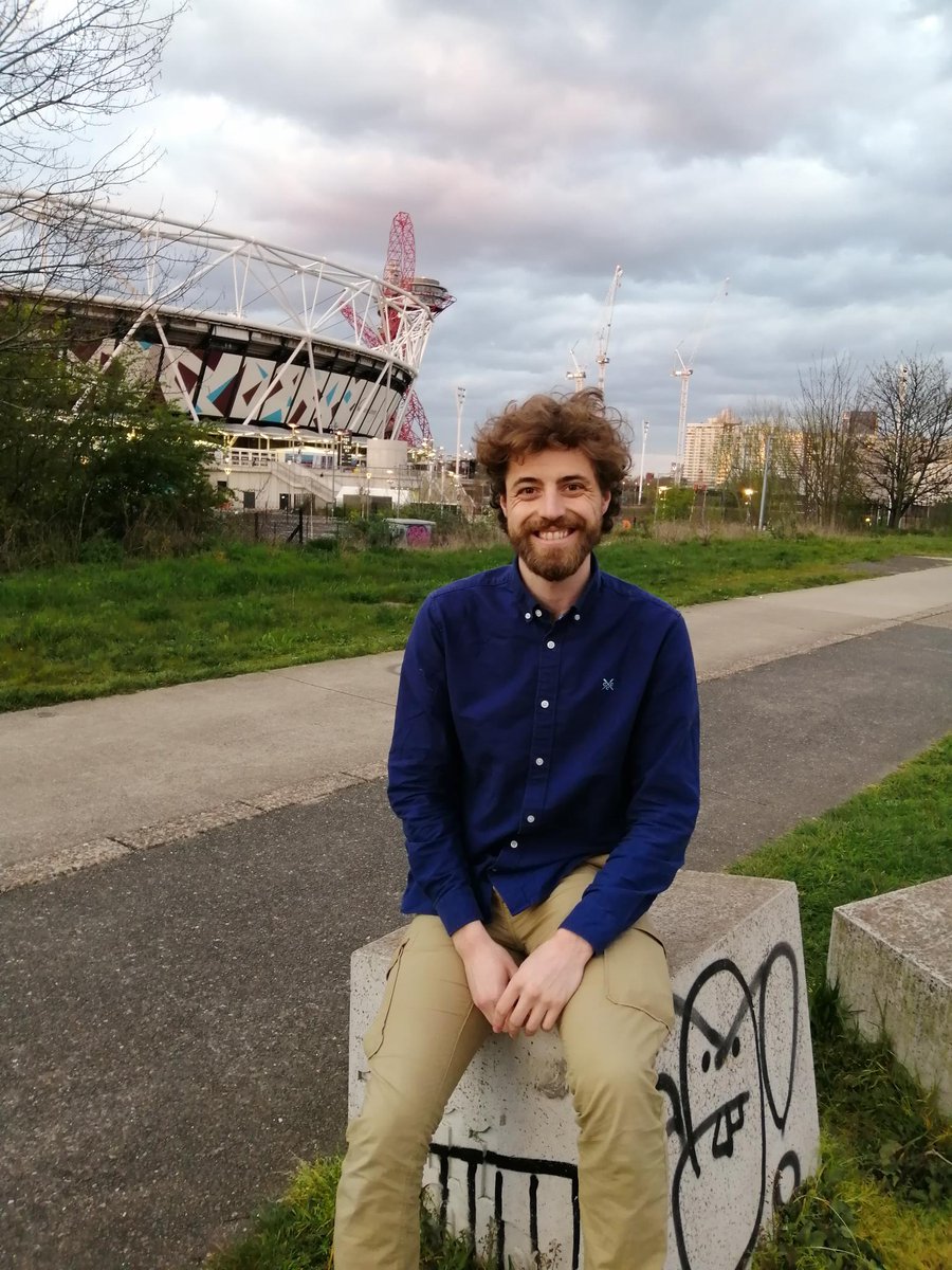 JAWsustain's tweet photo. In all of the current madness, we haven't had a chance to introduce the newest member of JAW... say hello to Matt! Matt joined us at the end of February as our newest Junior Consultant #TeamJAW #sustainableconstruction #Construction https://t.co/8TD6NlWee1