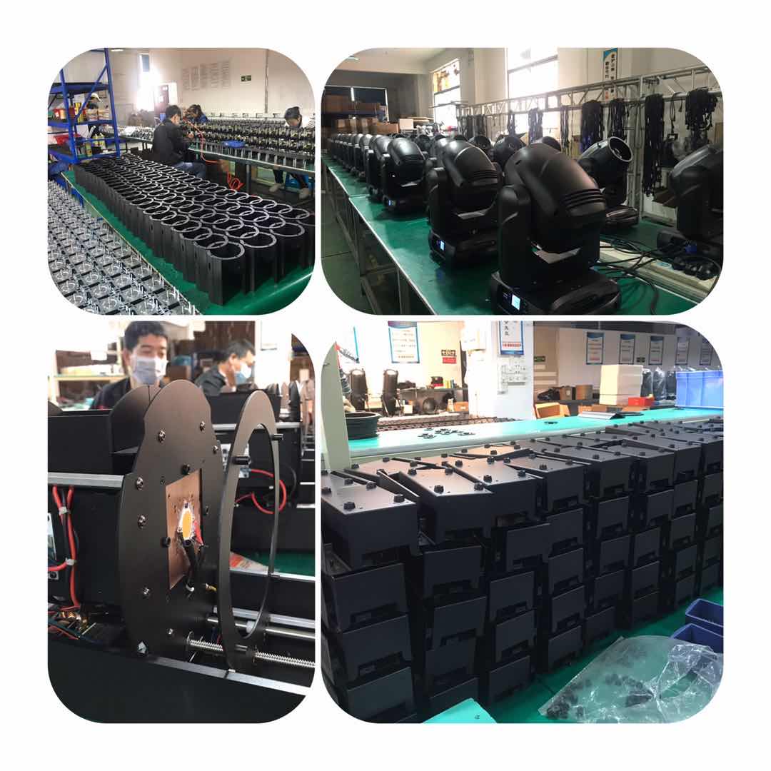 solozhao888's tweet image. The 100W led beam moving head light under aging test, 50W mini fresnel and 200W led fresnel under production. 
#ovationlighting #ledmovingheadlight #ledfresnel #ledstagelighting #ledfresnellighting #ledstudiolight #ledexhibtionlight