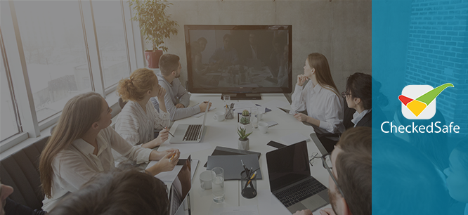 CheckedSafe tweet media