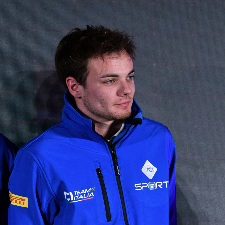 ACI Team Italia tweet media