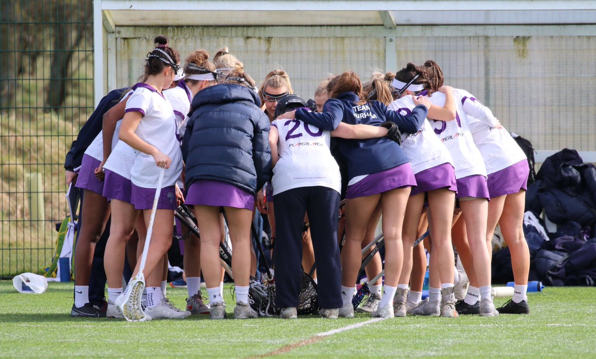 Durham Women’s Lacrosse tweet media