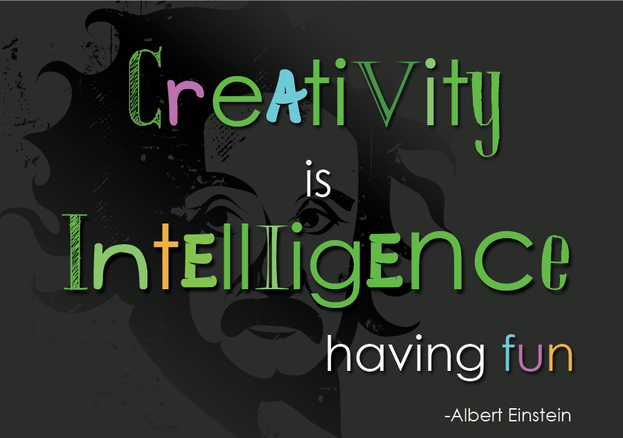 RoycesMummyZoe's tweet photo. Scientists are now starting to understand what happens in your brain when you generate a new idea. It involves your frontal lobes and a particular pattern of neural activity called “alpha oscillations”. #CreativityIsIntelligenceHavingFun 💚💜💛💙🧡 https://t.co/24up791AHA