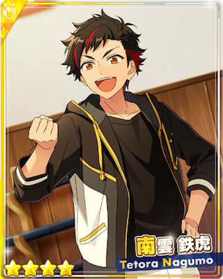 15. ESTP - The Enterpreneur>>Seiya (don't forget him pls) (ESTP-A)>>Tetora (ESTP-T)PROS:+.They are full of life and energy. +.They love to experiment with new ideas and solutions. They put things together in ways no one else would think to.