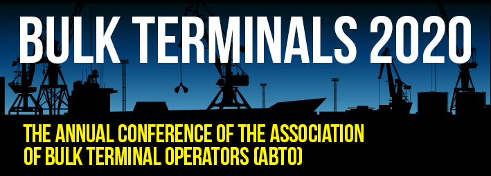 bulkterminals's tweet photo. Bulk Terminals 2020 to go to Riga, Latvia, October 6-8 2020. Please get in contact if you would like to speak at the event. #bulk #conference https://t.co/MqnN6Rxdh4 https://t.co/qU4sTsg93W