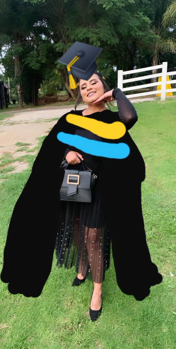 Caybye_J's tweet photo. Today would of been the day to get the second one in the bag!🎓 @go2uj Nevertheless got it in spirit🌟 Thank you Lord❤ https://t.co/BerGXw1WXd