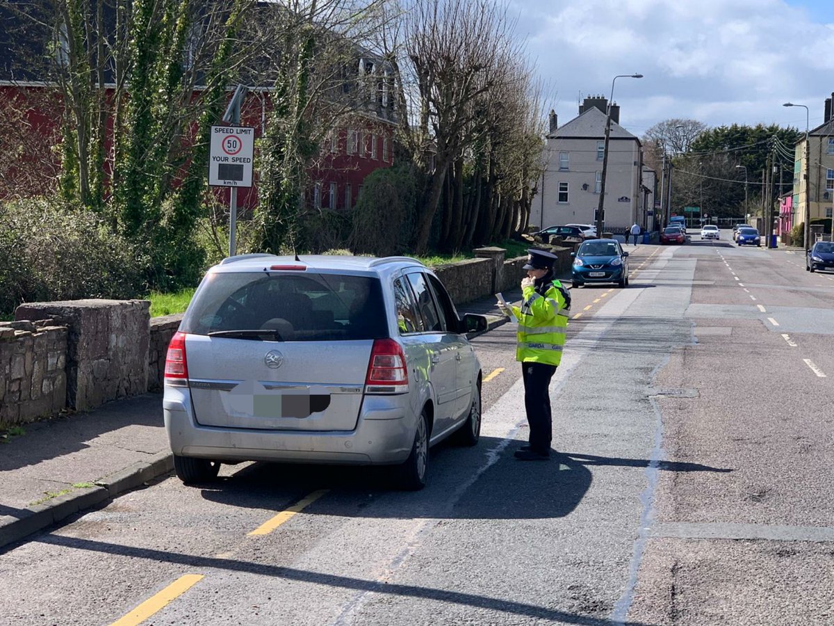 An Garda Síochána tweet media