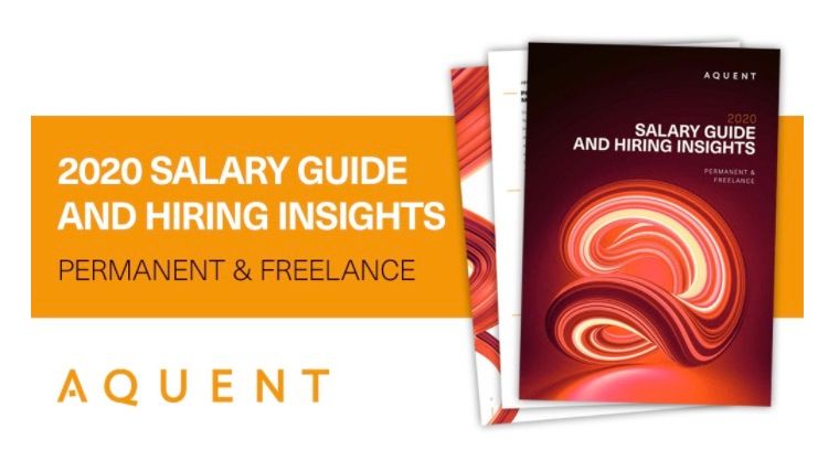 MAKING CHANGES IN YOUR TEAM?
If you are mixing things up in your digital, creative or marketing teams, check out our Salary &amp; Hiring Insights Guide complete with Freelance rates &amp; a guide to figuring out if temp or perm is the way to go. buff.ly/2XdOHtm