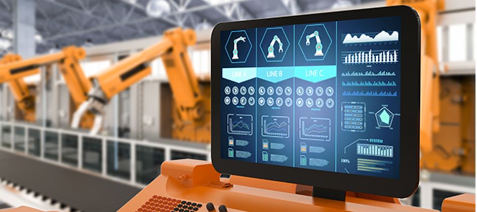 Adopt Industry 4.0 with Next Generation <a href="/elotouch/">Elo</a>  Hardware Solutions - ow.ly/IWkt50z7lqB #IIoT #DigitalTransformation #IndustrialAutomation