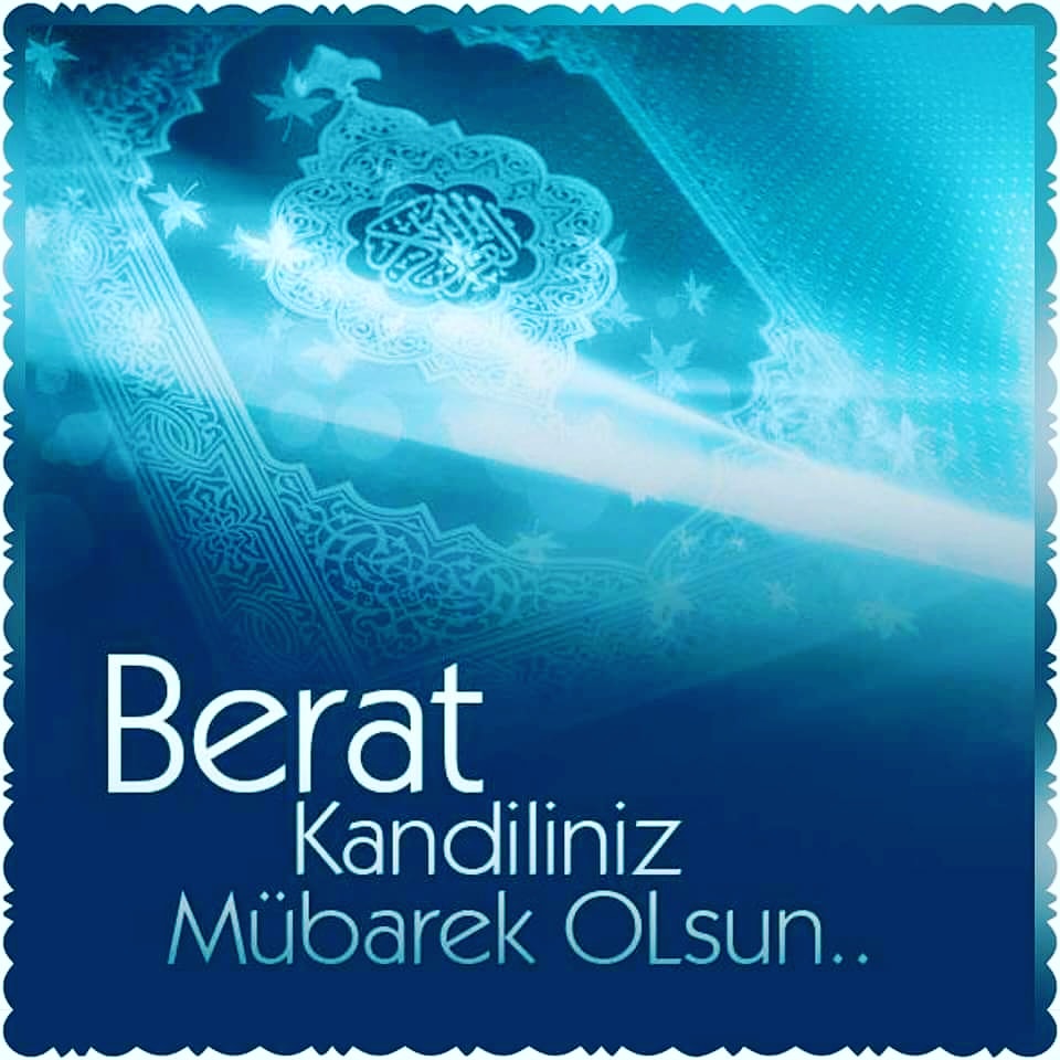 CHADKUMSAL's tweet photo. Tüm İslam Aleminin Berat Kandili Mübarek Olsun. Rabbim Dualarımızı Kabul ve Makbul Eylesin.  ✅Hayırlı Kandiller✔ (07.04.2020) https://t.co/kNhqcI1hkA