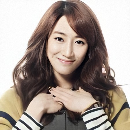 13. Sunday (The Grace) - Lead Vocalist, Maknae