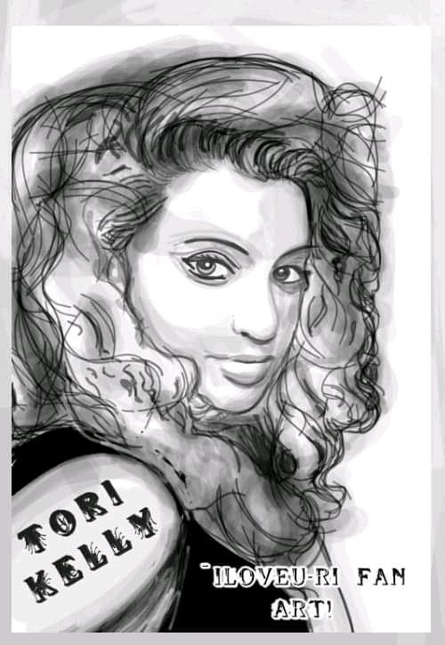 040720: Tori Kelly Fanart~ ^^ #singer #songwriter #actress #recordproducer
Complete #Lineart 👍
WIP! ^^
(~ILoveU-ri✍️ Fan Art!)
#VictoriaLorenKelly #torikelly #fanart #digitalarts #realisticArt #artwork #artstyle #arts #drawings #sketch

~ILoveU-ri IG✌️
instagram.com/iloveu.ri/