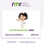 Photo by RMR - Robinson Medical Recruitment (@RMRJobs)