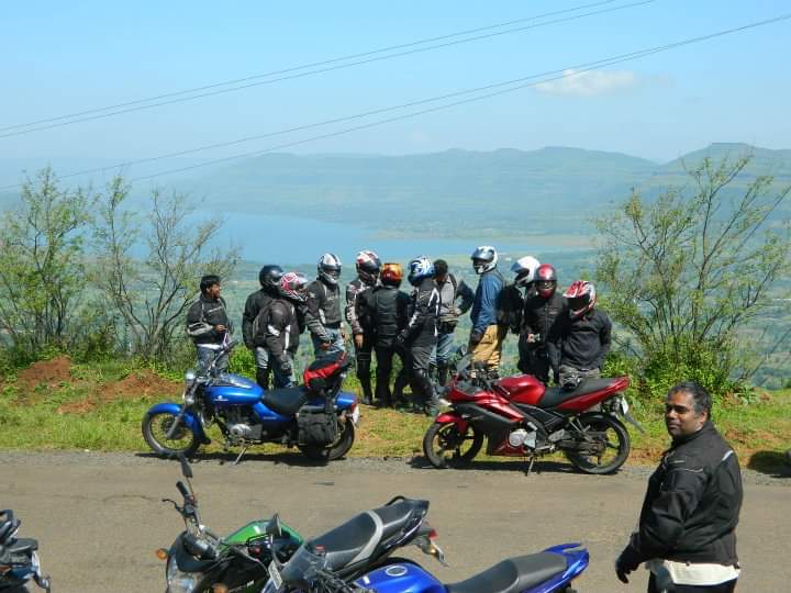 We got the chance to visit  #Wai,  #Satara and  #Sangli, in July 2017. Wai, This small town in Satara district, is the first stop en-route to the bigger and more famous hill stations such as Panchgani and Mahabaleshwara and is an ideal monsoon spot near Pune.The monsoon came late