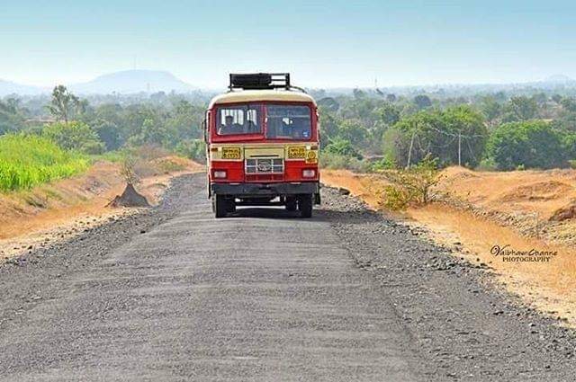 We got the chance to visit  #Wai,  #Satara and  #Sangli, in July 2017. Wai, This small town in Satara district, is the first stop en-route to the bigger and more famous hill stations such as Panchgani and Mahabaleshwara and is an ideal monsoon spot near Pune.The monsoon came late